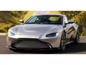 2020 Aston Martin V8 Vantage Coupe for sale 101693667